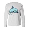Tagless® Long Sleeve T-Shirt Thumbnail