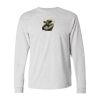 Tagless® Long Sleeve T-Shirt Thumbnail