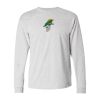 Tagless® Long Sleeve T-Shirt Thumbnail