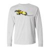 Tagless® Long Sleeve T-Shirt Thumbnail