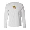 Tagless® Long Sleeve T-Shirt Thumbnail