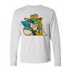 Tagless® Long Sleeve T-Shirt Thumbnail