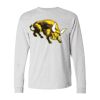 Tagless® Long Sleeve T-Shirt Thumbnail