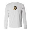 Tagless® Long Sleeve T-Shirt Thumbnail