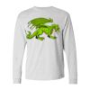 Tagless® Long Sleeve T-Shirt Thumbnail
