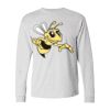 Tagless® Long Sleeve T-Shirt Thumbnail
