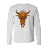 Tagless® Long Sleeve T-Shirt Thumbnail
