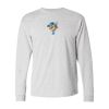 Tagless® Long Sleeve T-Shirt Thumbnail