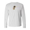 Tagless® Long Sleeve T-Shirt Thumbnail