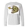 Tagless® Long Sleeve T-Shirt Thumbnail