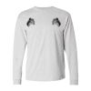 Tagless® Long Sleeve T-Shirt Thumbnail