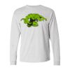 Tagless® Long Sleeve T-Shirt Thumbnail