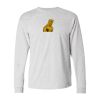 Tagless® Long Sleeve T-Shirt Thumbnail