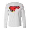 Tagless® Long Sleeve T-Shirt Thumbnail