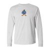 Tagless® Long Sleeve T-Shirt Thumbnail