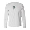 Tagless® Long Sleeve T-Shirt Thumbnail