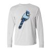 Tagless® Long Sleeve T-Shirt Thumbnail