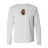 Tagless® Long Sleeve T-Shirt Thumbnail