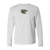Tagless® Long Sleeve T-Shirt Thumbnail