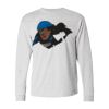 Tagless® Long Sleeve T-Shirt Thumbnail