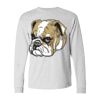 Tagless® Long Sleeve T-Shirt Thumbnail
