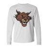 Tagless® Long Sleeve T-Shirt Thumbnail