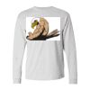 Tagless® Long Sleeve T-Shirt Thumbnail