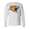 Tagless® Long Sleeve T-Shirt Thumbnail