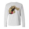 Tagless® Long Sleeve T-Shirt Thumbnail