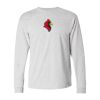 Tagless® Long Sleeve T-Shirt Thumbnail
