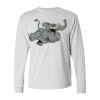 Tagless® Long Sleeve T-Shirt Thumbnail