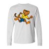 Tagless® Long Sleeve T-Shirt Thumbnail