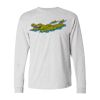 Tagless® Long Sleeve T-Shirt Thumbnail