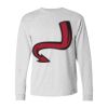 Tagless® Long Sleeve T-Shirt Thumbnail