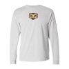 Tagless® Long Sleeve T-Shirt Thumbnail