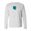 Tagless® Long Sleeve T-Shirt Thumbnail