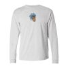 Tagless® Long Sleeve T-Shirt Thumbnail