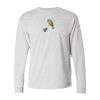 Tagless® Long Sleeve T-Shirt Thumbnail