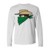 Tagless® Long Sleeve T-Shirt Thumbnail
