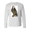 Tagless® Long Sleeve T-Shirt Thumbnail