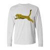 Tagless® Long Sleeve T-Shirt Thumbnail