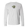 Tagless® Long Sleeve T-Shirt Thumbnail