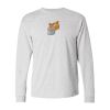 Tagless® Long Sleeve T-Shirt Thumbnail