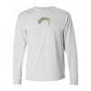 Tagless® Long Sleeve T-Shirt Thumbnail