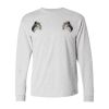 Tagless® Long Sleeve T-Shirt Thumbnail