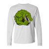 Tagless® Long Sleeve T-Shirt Thumbnail