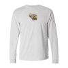 Tagless® Long Sleeve T-Shirt Thumbnail