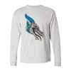 Tagless® Long Sleeve T-Shirt Thumbnail