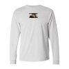 Tagless® Long Sleeve T-Shirt Thumbnail