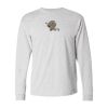 Tagless® Long Sleeve T-Shirt Thumbnail